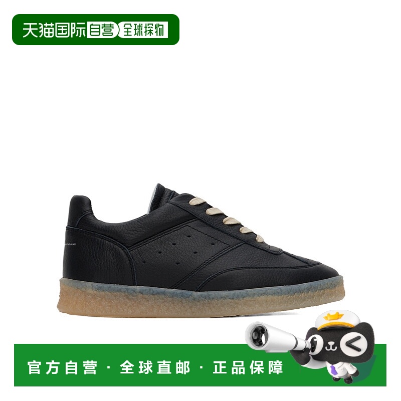 1h可退 MM6 MAISON MARGIELA 女士运动鞋 S59WS0212P7016T8013