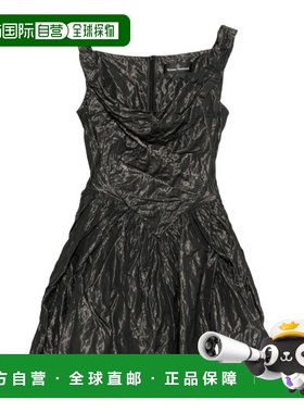 VIVIENNE WESTWOOD 女士连衣裙 1101039HW01E5N401