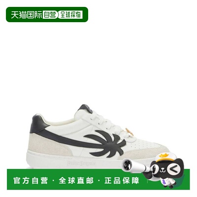 1h可退 PALM ANGELS 男士休闲鞋 PMIA097R24LEA0010110 SS2025