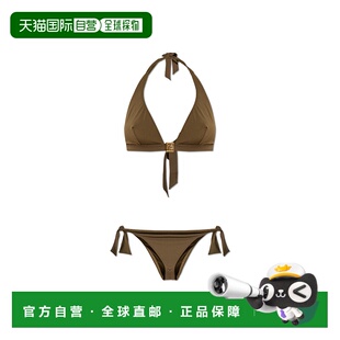 BALMAIN女士泳装 比基尼 BKB9522100310新款