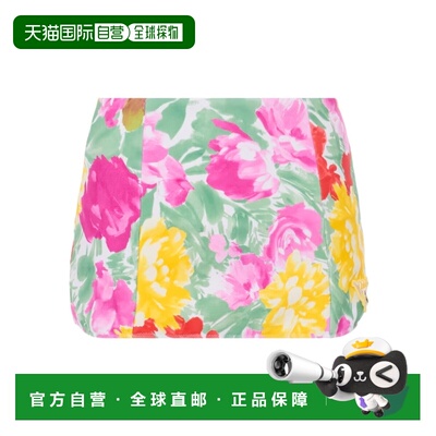 1h可退 奢淘 Chloe 印花泳裙 女 CH26UMB09331