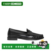 女士芭蕾乐福鞋 361753602C38NO SS2026 CELINE 黑色 VIVIENNE乐