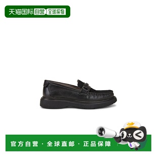 锁链便鞋 潮奢 Gibbs 男士 M011FB Allsaints