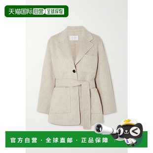 Schouler White Label 1h可退 Amalia Proenza 女士 磨毛羊 潮奢