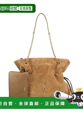 1h可退 潮奢 Saint Laurent 圣罗兰 女士 JAMIE 4.3单肩包 809824