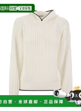 BRUNELLO CUCINELLI 女士针织毛衣帽衫 SS2025 MSB582009C159