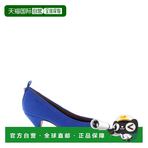 VERSACE 女士高跟鞋 10244391A177101DB1K SS2026 【付后1h可退】