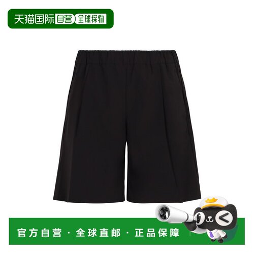 Herno男士运动短裤 【付后1h可退】