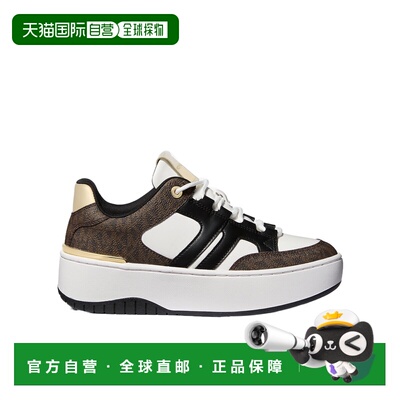 MICHAEL MICHAEL KORS 女士运动鞋 43R6RYFS1B200