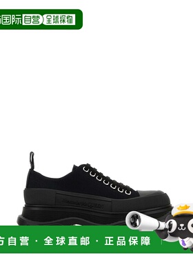 ALEXANDER MCQUEEN女士运动鞋697072W4AAQ1000厚底