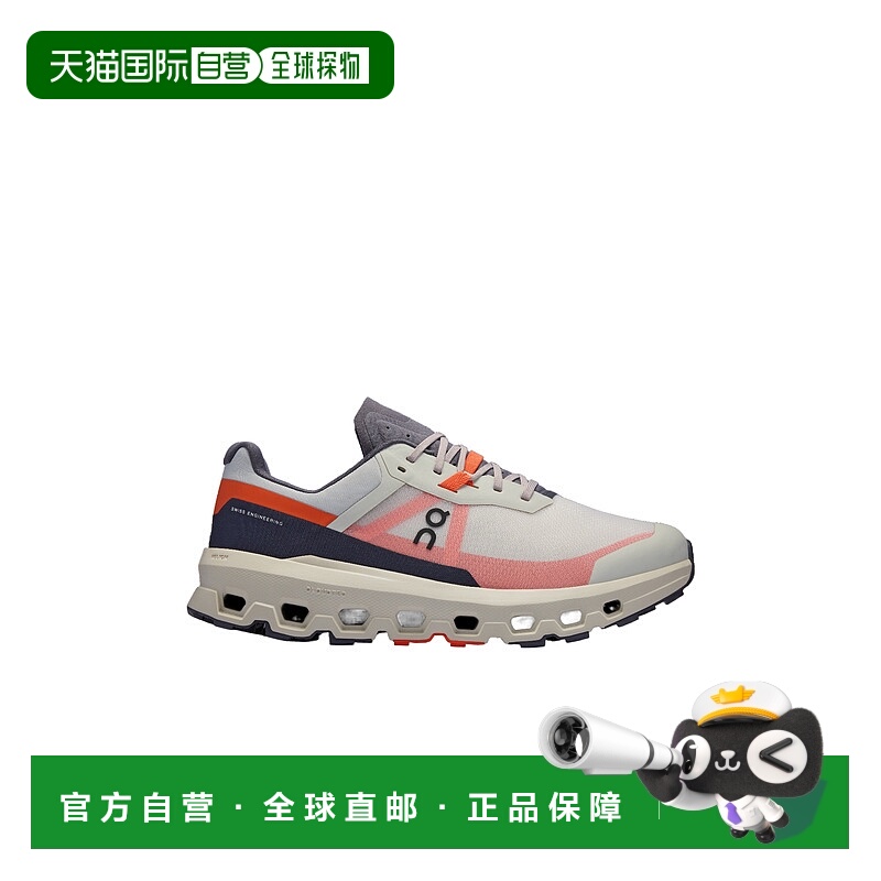 1h可退 on running 男士 休闲鞋昂跑运动鞋