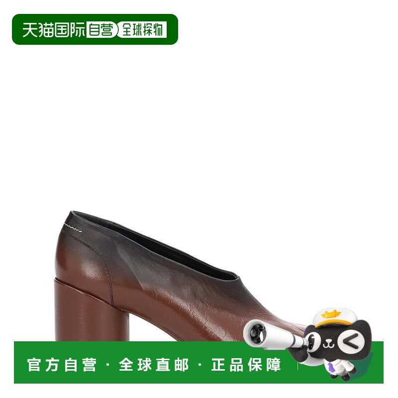 1h可退 MM6 MAISON MARGIELA 女士高跟鞋 S66WL0067P7439HB099