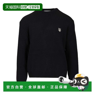 MAISON KITSUNÉ 男士针织衫 PM00817KT11800413 AW2025