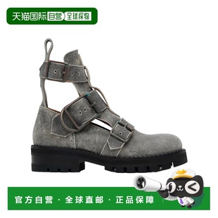 71010073WL006FP401厚底鞋 女士靴子 女靴 WESTWOOD VIVIENNE