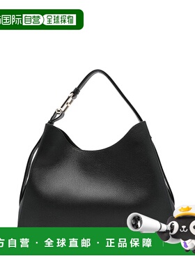 FURLA 女士单肩包 WB01246HSF000O6000 手提包斜挎包黑色AW2025