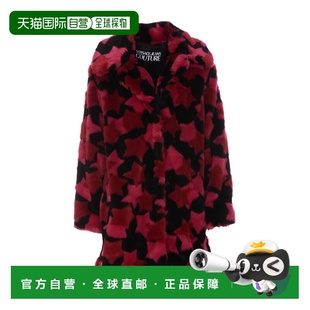 75HAT415U0012455 女士外套 AW2023 JEANS VERSACE