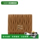 潮奢 holders Miu 1h可退 缪缪 女士 卡套钱包 5MH033AFPP