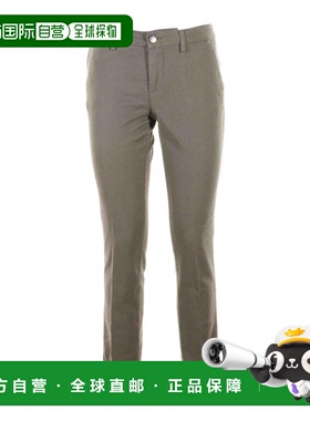 Re-Hash 女士休闲裤 P27874JM24815501 SS2023 外穿显瘦