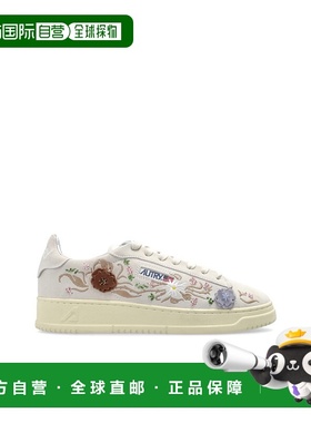 AUTRY女士运动鞋ADLW0EY02厚底