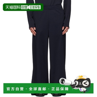 马吉拉 Mm6 黑色 男士 MM6 马丁 Margiela Maison 潮奢 1h可退