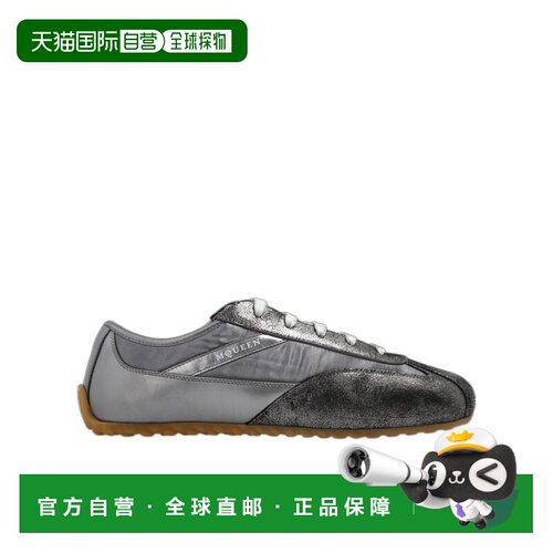 ALEXANDER MCQUEEN 男士运动鞋 868496WIALH1970 AW2026