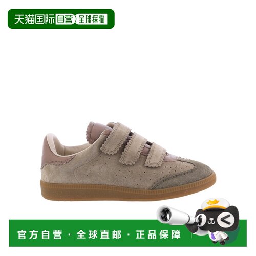 ISABEL MARANT 女士运动鞋 BK0013FAA1E22S50TA CO