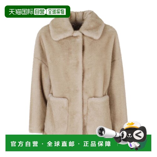 HERNO 女士西服 GC000600D127391985 AW2026 花色 长袖休闲夹克