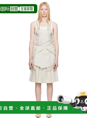 1h可退 潮奢 Maison Margiela 马丁 马吉拉 女士 米色 Anonymity