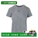 ALEXANDER AW2025 4CC3241521402D WANG 女士T恤