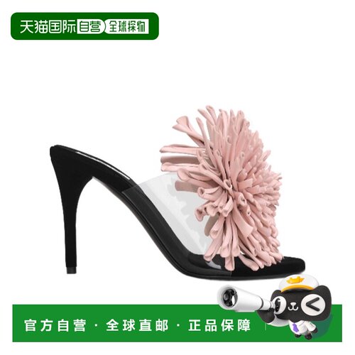 ALAIA 女士凉鞋 AA3S2004I077416 AW2025 花色