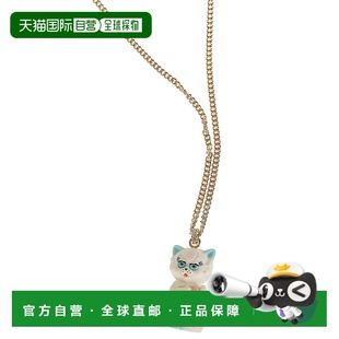 VALENTINO GARAVANI 女士项链 YJ0AL5QYEDY1 AW2025