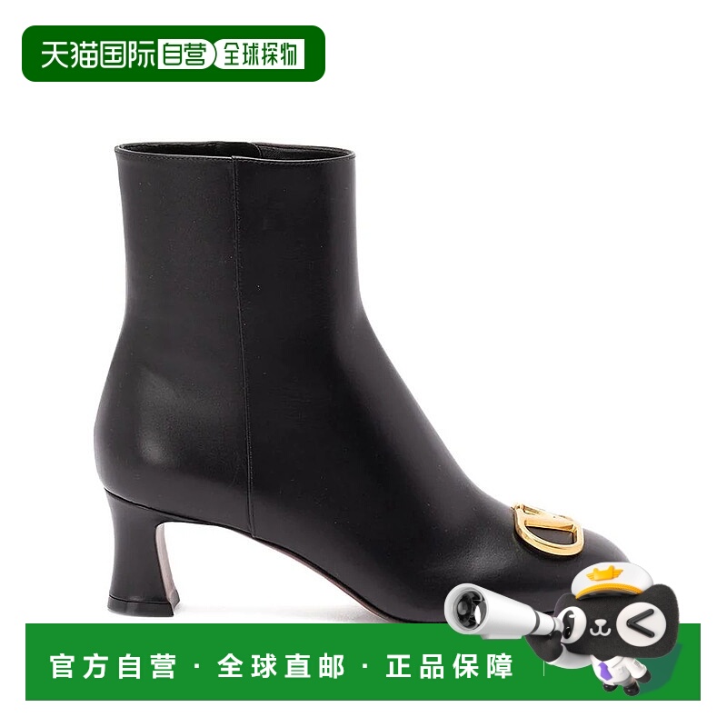 VALENTINO GARAVANI 女士高跟鞋 7W2S0ML2DSH0NO AW2025