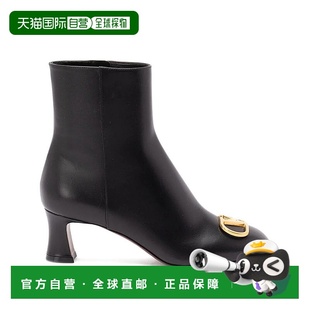 7W2S0ML2DSH0NO 女士高跟鞋 AW2025 GARAVANI VALENTINO