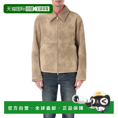 Represent男士夹克 【付后1h可退】