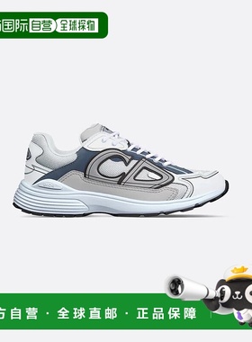 DIOR 男士运动鞋 3SN279ZRB859LIGHTBLUE AW2025 蓝色