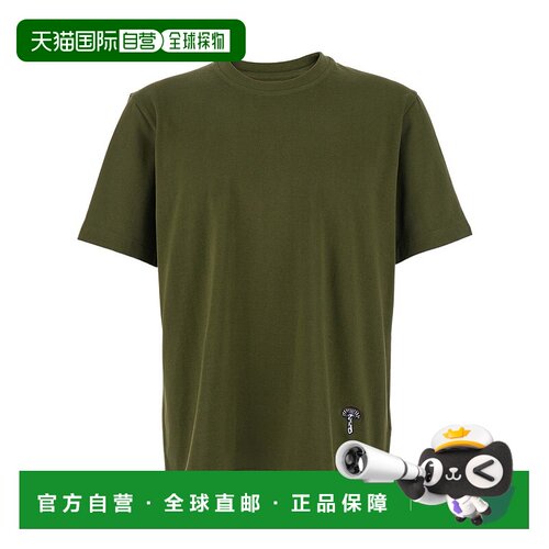 BOTTEGA VENETA 男士T恤 838959V4N503130 AW2025短袖