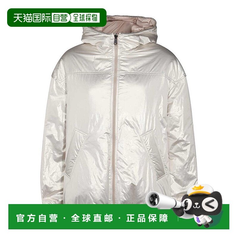 BRUNELLO CUCINELLI 女士夹克 AW2024 ML1597861C130外套