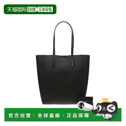 Michael Kors 奥莱款 Vincent 大号 Saffiano 皮革女士手提包连卡