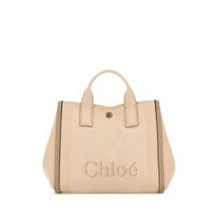 花色 香港直邮CHLOÉ AW2025 CHC25SS910O6526Y Multic 女士手提包