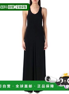 ISABEL MARANT 女士连衣裙 RO0682FAC1J04I01BK SS2025