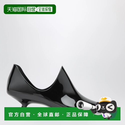 LOEWE 女士靴子 LLEMS01X02PVC1100