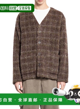 OUR LEGACY 男士针织衫 M4256CDGREEN AW2025 绿色 Our Legacy Kn