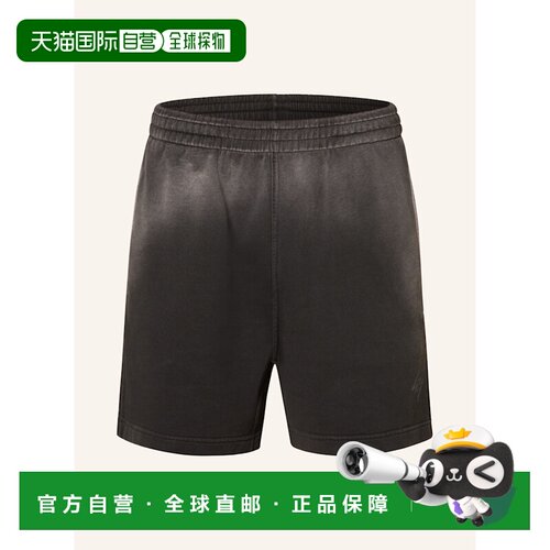 Represent 男士休闲裤 100293586613000 CO 黑色 Sw支付后1h可退