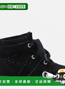 ISABEL MARANT 女士运动鞋 23PBK0011FAA1E20S01BK