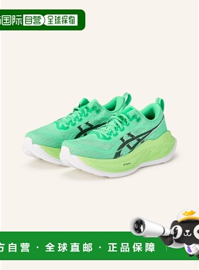 ASICS 女士运动鞋 100295145416000 CO 绿色 SUPERBLAST 2 runnin