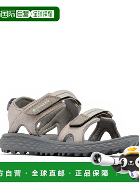 Columbia Konos™ 凉鞋 女士厚底