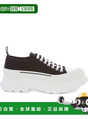 Mcqueen女士运动鞋697072 W4AAQ厚底