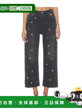 1h可退 潮奢 Free People 自由人 女士 x We-The-Free Deep Tranc