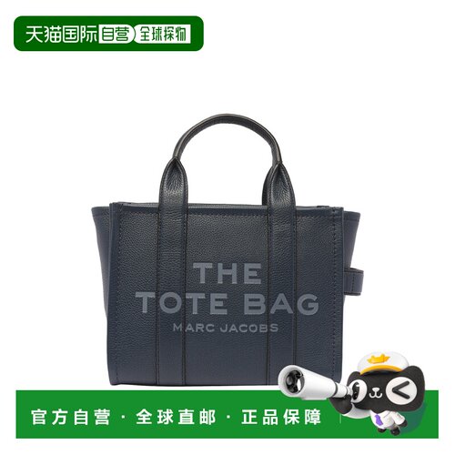 MARC JACOBS 女士手提包 H009L01SP21426BLUE SS2026托特包单肩包