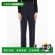 MARA 女士休闲裤 9131023106004 MAX AW2024 黑色